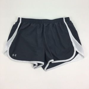 Under Armour Semi-Fitted Heatgear Running/Athletic